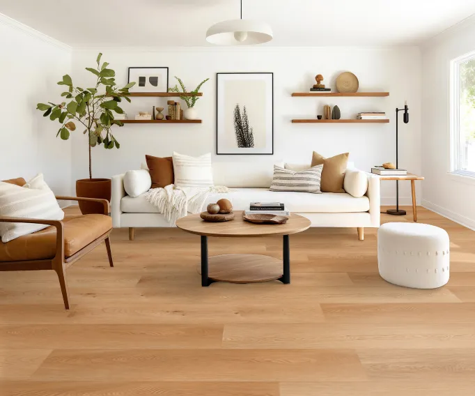 flex nutmeg floor